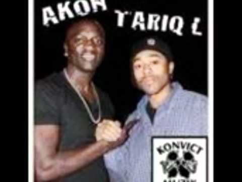 Dub Hop - Tariq L feat Akon, Enza & Aya Waska.wmv