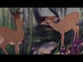 Bambi Bambi Finds Faline HD