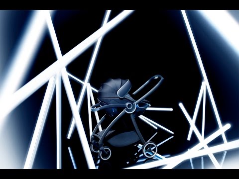 Cybex GB GoodBaby Idan Laguna Blue Bērnu Autokrēsls 0-13 kg