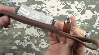 Boker Magnum Puukko (02RY7439) - відео 1