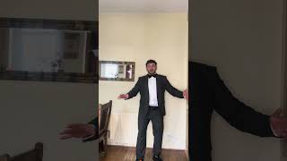Caro mio ben: Джузеппе Джордані
