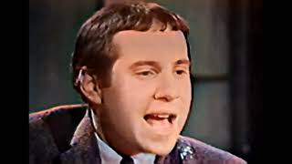 Richard Cory - Simon and Garfunkel