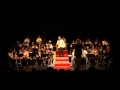 Nino Ferrer -Le millionaire  - interpréter par le Jam's Orchestra (LIVE)