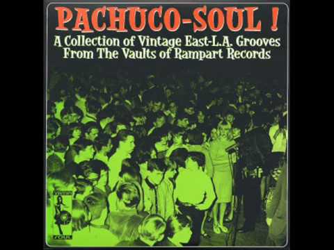 Sammy Lee & The Summits - Hey Joe (Where You Gonna Go)