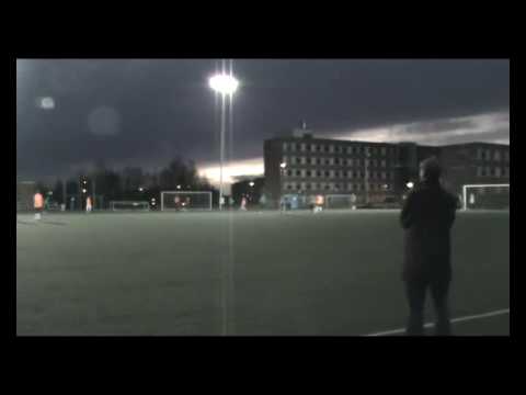 FC Fauna - FC Tabivere 3:3 (Tanel Mehine 3:3 goal)