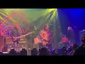 Gov’t Mule “32/20 Blues” @ The Met 12/27/19 4K