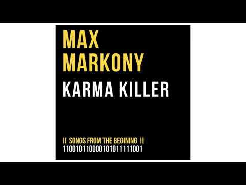MaxMarkony - Researcher