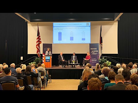 Is Capitalism better than Socialism for human flourishing?