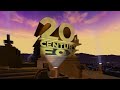 20th Century Fox 1994 2009 Mashup