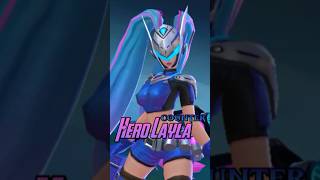 Download lagu Counter Hero Layla di Mobile Legends 2023 #shorts #mobilelegends mp3 Download lagu Counter Hero Layla di Mobile Legends 2023 #shorts #mobilelegends mp3