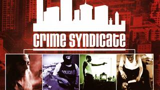 Soils of Fate - Crime Syndicate ∙ FULL ALBUM