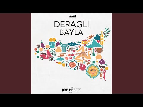 Bayla (Joe Bertè Remix)