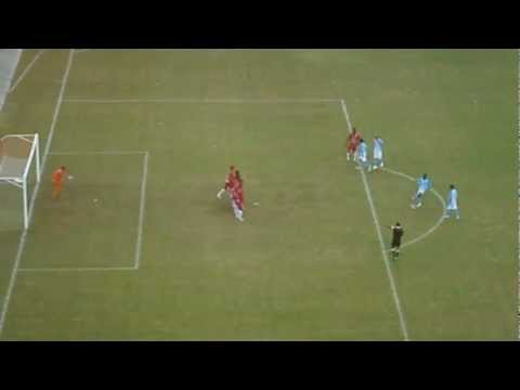 GOLAÇO DO PAPÃO - PAYSANDU 4 X 0 SALGUEIRO .