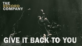 The Record Company: Rita Mae Young