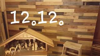 Ihr Kinderlein kommet covered by Papa Bär