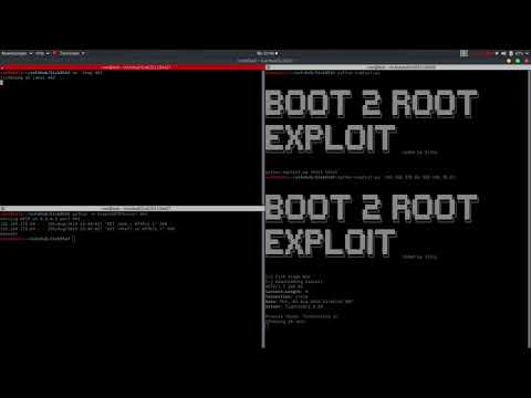 Vulnhub - SickOs 1.2 Boot to Root Remote Exploit | Security Freaks