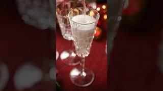 RCR Poháre na sekt 190 ml Etna (6 ks)