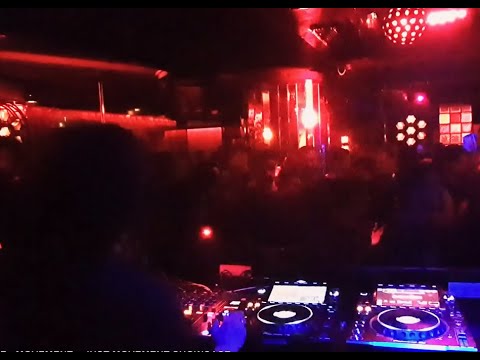 Not Demure (DJ SET)  -Live at Amsterdam Dance Event by Movement x Just Movement Showcase
