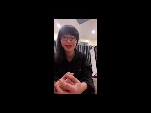 Khách hàng hạnh phúc chia sẻ về Xây Dựng Kim Anh