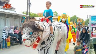 Download lagu Jayanti - Erin Ariska - Special Arak Arakan - Burok Raja Narayana Terbaru Live Parereja 9 Mei 2025 mp3