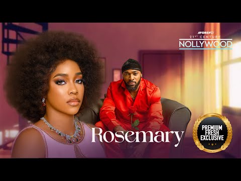 Rosemary ( DEZA THE GREAT EMEM INWANG ) || 2023 Nigerian Nollywood Movies