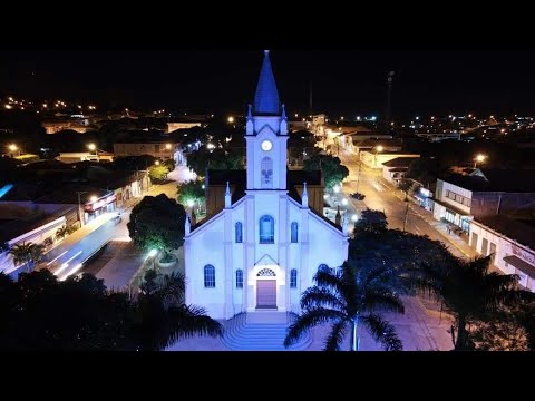 Rolê em Arceburgo MG