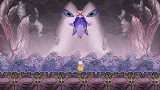 [九日] 九日 蚨蝶打法