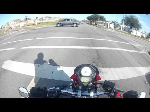 Review: CRG Hindsight Bar End Mirrors