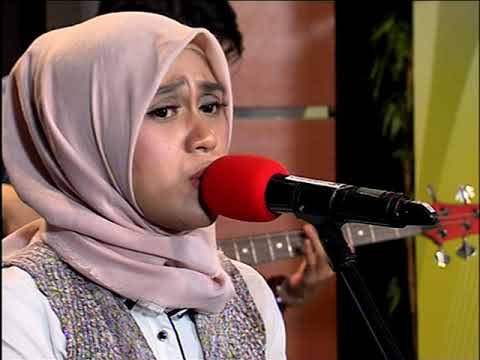 HELMY and friend - Sayang (cover)