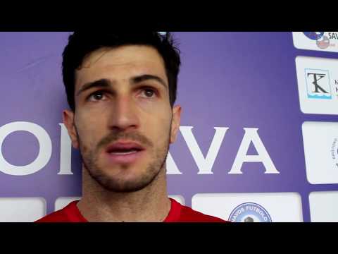 Jonava - Sūduva 0:5