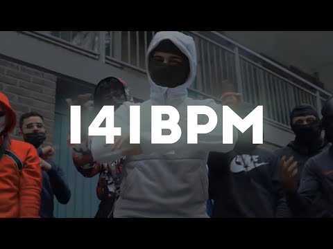 [FREE] 141 Bpm Drill Type Beat X UK DRILL X NY DRILL X TURKISH DRILL