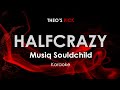 Halfcrazy - Musiq Soulchild karaoke