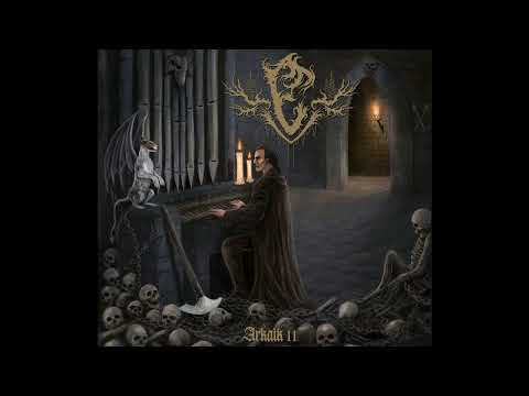 Elffor - Arkaik II (2022) (Dungeon Synth)