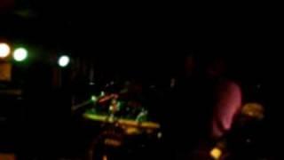 Pig Destroyer live (Alexandria)