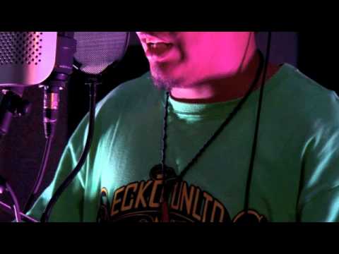 Cisco Way - INVISIBLE SER