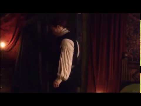 Jamie and Claire Deleted /Extended  Scene 3x07 #Outlander