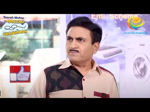 Jethalal Is Stopped From Entering His Own Shop | Full Episode | Taarak Mehta Ka Ooltah Chashmah