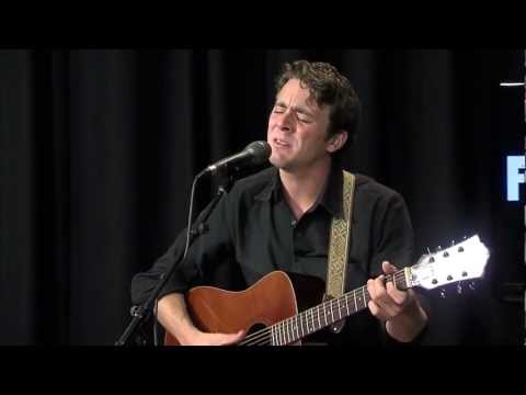Folk Alley Sessions ~ Joe Pug, "A Gentle Few"