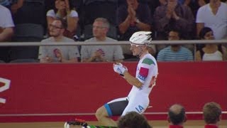 Download lagu Cycling Track Men's Omnium  Elimination Race Full Replay -- London 2012 Olympic Games mp3 Download lagu Cycling Track Men's Omnium  Elimination Race Full Replay -- London 2012 Olympic Games mp3