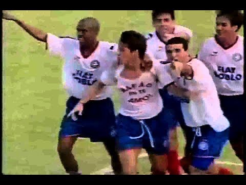 BAHÊA CHAMPION IN THE DUMP | This Game Was Crazy #02