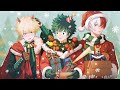 Christmas Special One Shot IzuJirou