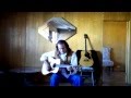 Neil Young, Dreaming Man (cover) 