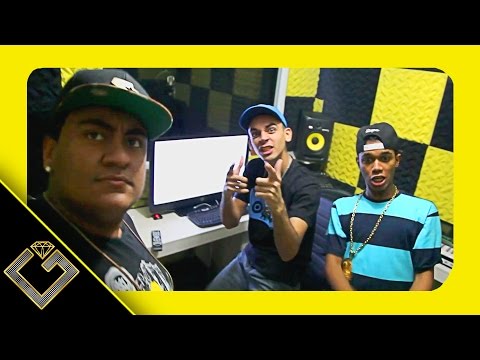 Mc David - Baile De Favela (WebZueira) @GranfinoProd