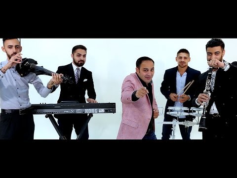 Mihaita Piticu – Iau bani de luni pana luni Video
