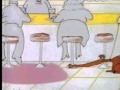 Classic Sesame Street Animation The Invention Of The Soda Straws