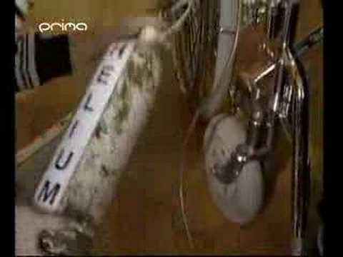 Zdenek Izer - Helium misto kysliku