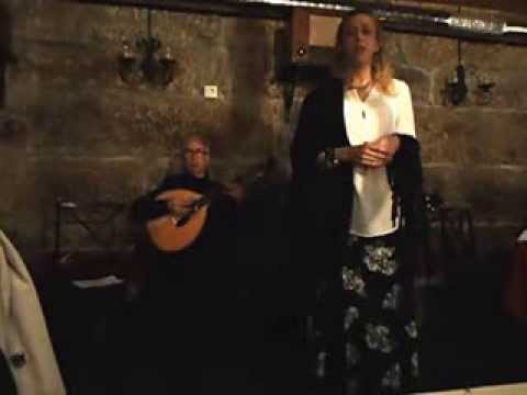 Isabel Maria - Cauteleiro (loucura)