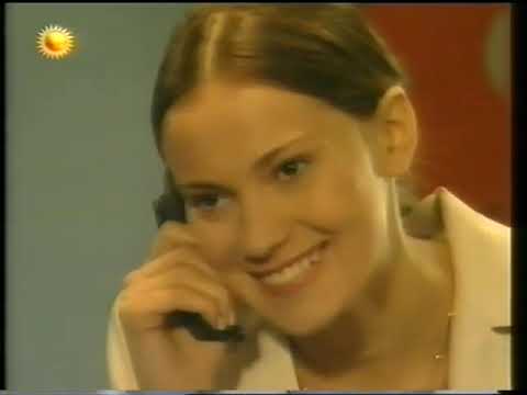 Czułość I kłamstwa odc. 1 polski serial obyczajowy 1999 r.