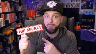 This Retro Gaming Device Has A HUGE Secret - And It's On Amazon!