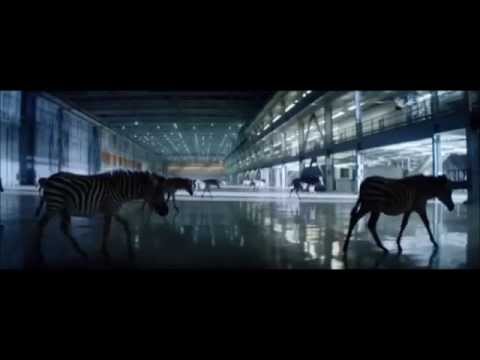 Thirty Seconds to Mars vs Swedish House Mafia Don´t worry in the air (mashup)